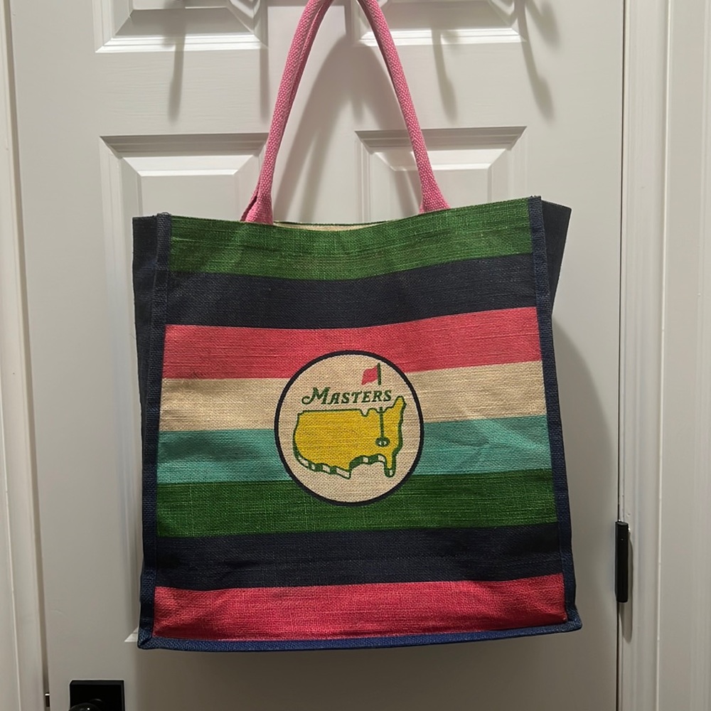Masters Bag